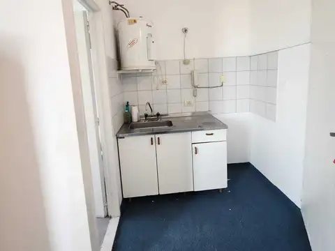 Departamento en Alquiler Temporal 12 años