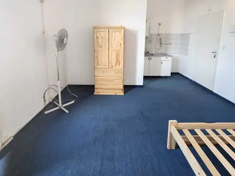 Departamento en Alquiler Temporal de Monoambiente
