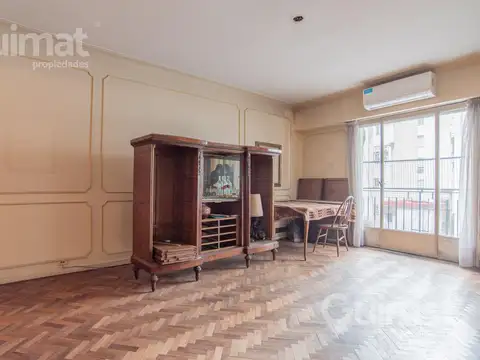 Departamento en Venta en Recoleta, USD 238.000