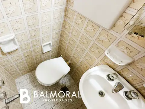 Departamento en Venta al Norte