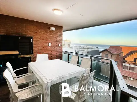 Departamento en Venta en Pinamar, USD 240.000