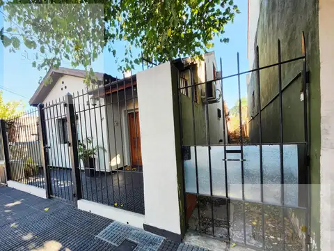 VENTA TERRENO MARTINEZ OPORTUNIDAD 