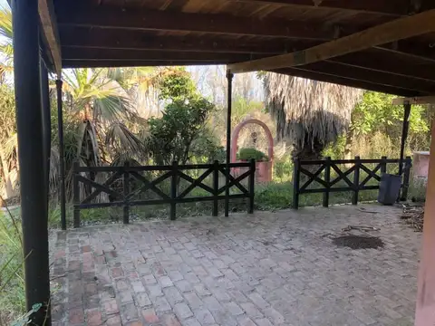 Quinta en Venta en Berisso, USD 73.000