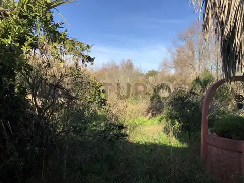 VENTA CASA QUINTA CAMPO 2 HECTAREAS, LOS TALAS, BERISSO