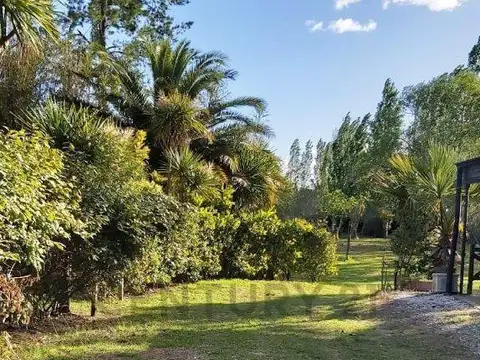 Quinta en Venta en Berisso, USD 73.000