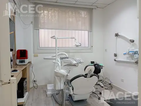 Tucumán  al 1500 - Planta Baja - Dpto A - Uso Profesional