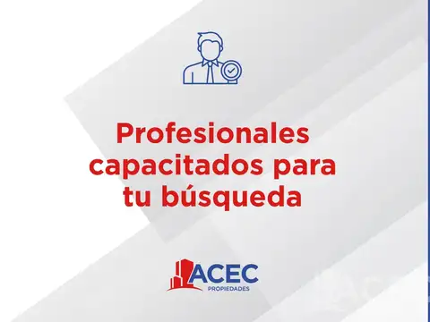 Venta Oficina en esquina uso profesional/consultorios - zona Centro
