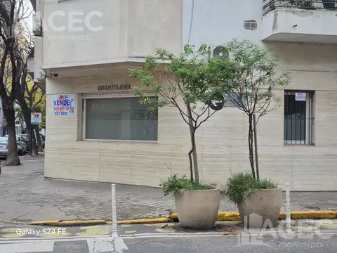 Oficina en Venta 50 años