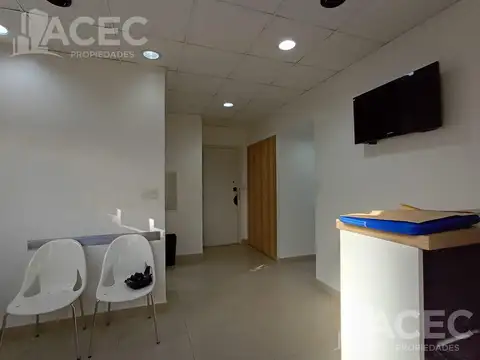 Tucumán  al 1500 - Planta Baja - Dpto A - Uso Profesional