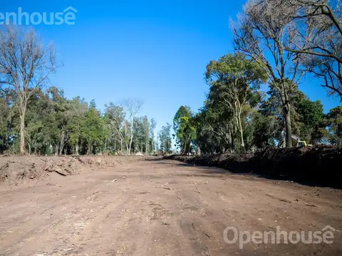 Terreno en Venta de 411,0 m2