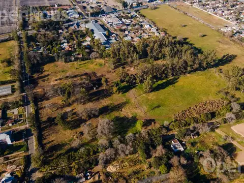 VENTA - LOTE DE 411 M2 FINANCIADO