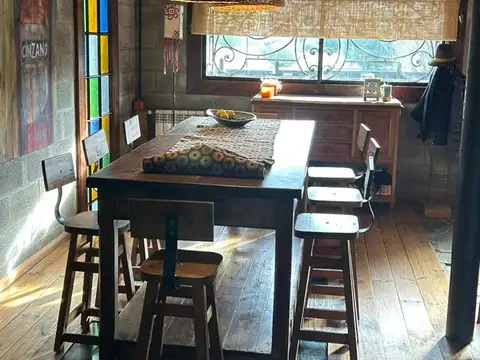Casa 3 Dorm. 2 Baños – B° Vinelli – Lobos
