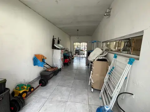 Casa en Venta de 2 dormitorios