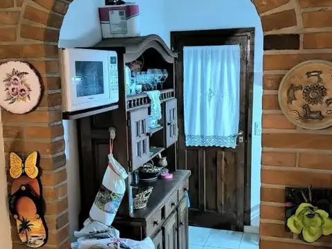 Departamento en Venta de 3 dormitorios