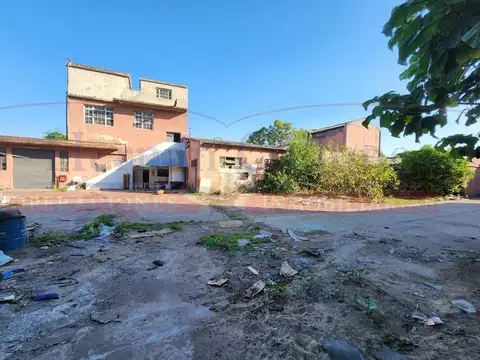 Avenida Lisandro De La Torre 3700