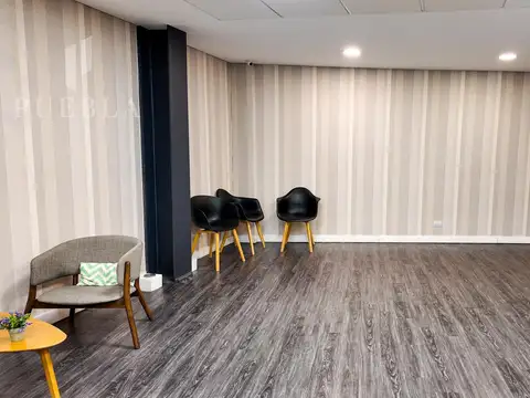 Oficina en Venta en Parque Patricios, USD 3.000.000