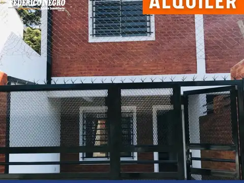 Casa - Alquiler - Argentina, San Miguel - Monseñor Blois 2087
