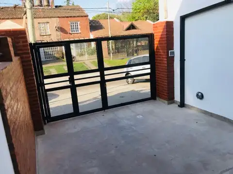 Casa en Alquiler de 2 dormitorios