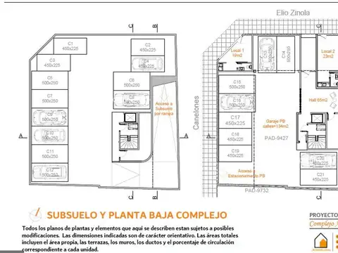 Local en Venta en Pando, USD 69.800