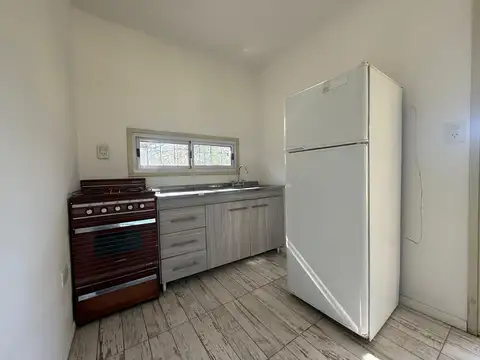 Casa en Alquiler de 2 dormitorios