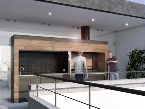 Departamento en Venta Apto profesional