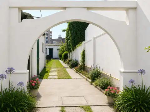 Casa en Tigre Residencial