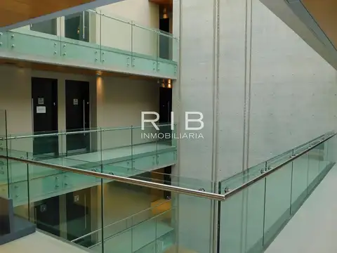 Oficina en Venta con 1 cochera