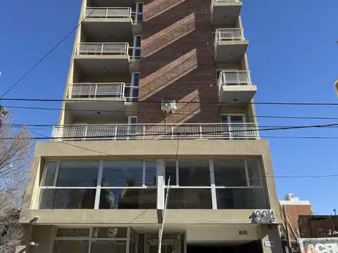Departamento en Capital
