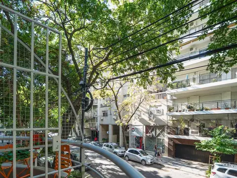 Departamento en Venta en Palermo Soho, USD 149.000