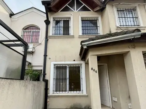 Casa en Alquiler de 2 dormitorios