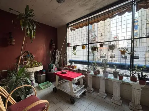 Departamento en Venta en Belgrano, USD 196.000