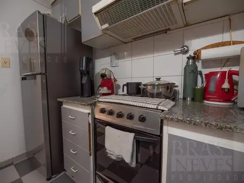 Depto Tipo Casa 4 ambientes con 1 baño