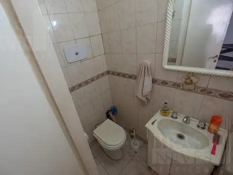 Depto Tipo Casa en Venta en Olivos, USD 179.000