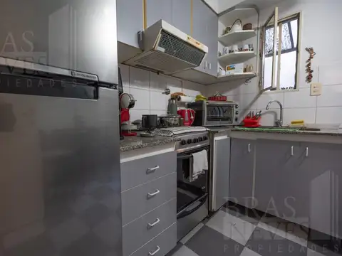 Depto Tipo Casa en Venta de 2 dormitorios