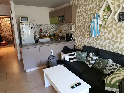 Departamento en Venta 10 años