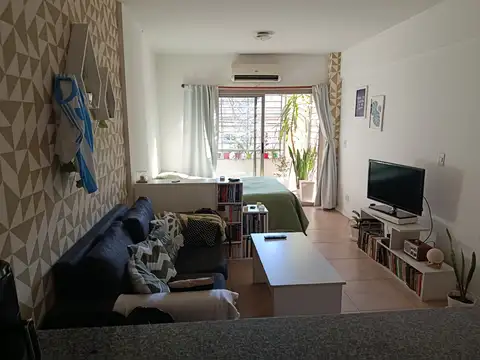 Lindo Monoambiente en Buena Zona de Caballito