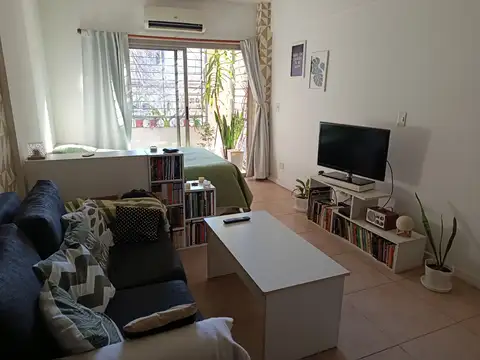 Paysandú 400, Piso 1
