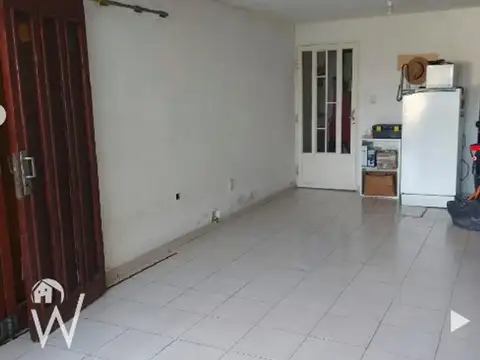 Casa en Venta 40 años