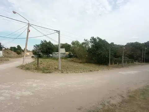 Terreno en Venta en Monte Hermoso, USD 38.000