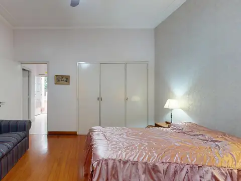 Depto Tipo Casa en Venta en Belgrano R, USD 349.000