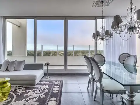 Departamento en Venta 17 años