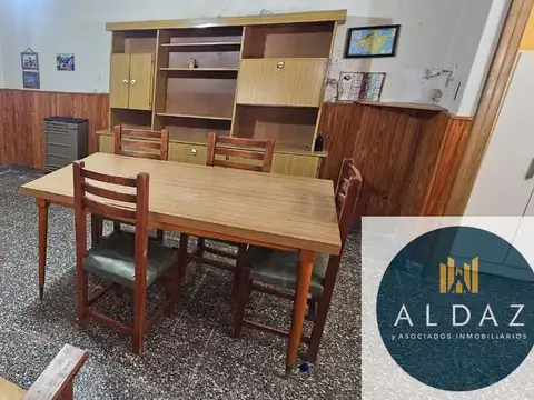 Casa en Venta 40 años