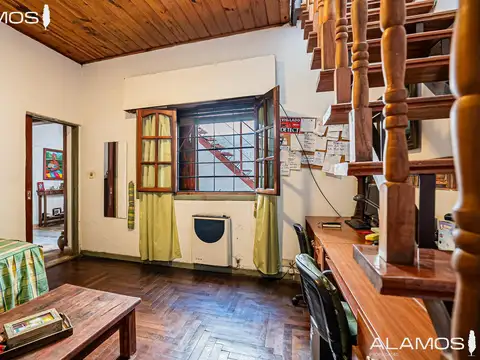 Casa en Venta en Haedo Norte, USD 125.000