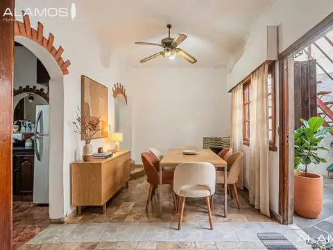 Casa en Venta al Oeste