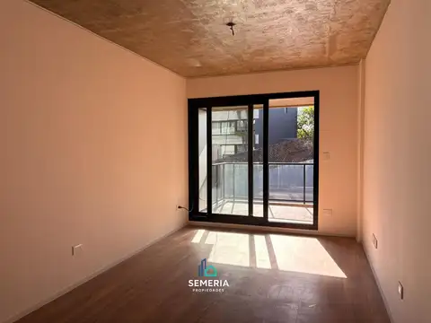 Departamento en Venta en Palermo Soho, USD 115.000