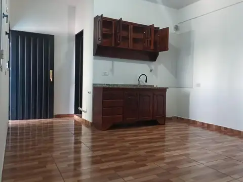 Don Bosco 5200, Piso 2