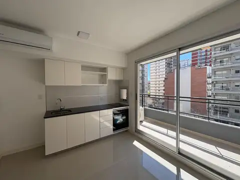Departamento en Alquiler al Este