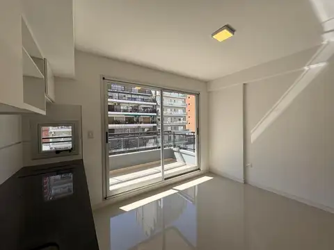 Departamento en Alquiler A Estrenar