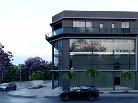 Oficina en Alquiler en Centro, USD 400