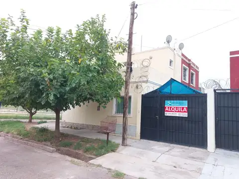 Dúplex en Alquiler ? Viejo Tonel I, Maipú